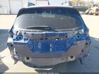 2019 Subaru Outback 2.5i Limited Синий vin: 4S4BSANCXK3333332