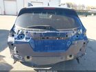 2019 Subaru Outback 2.5i Limited Синий vin: 4S4BSANCXK3333332