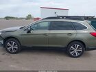2019 Subaru Outback 2.5i Limited Зеленый vin: 4S4BSANCXK3358473 2019 Subaru Outback 2.5i Limited Зеленый vin: 4S4BSANCXK3358473