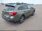2019 Subaru Outback 2.5i Limited Зеленый vin: 4S4BSANCXK3358473 2019 Subaru Outback 2.5i Limited Зеленый vin: 4S4BSANCXK3358473