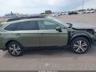 2019 Subaru Outback 2.5i Limited Зеленый vin: 4S4BSANCXK3358473 2019 Subaru Outback 2.5i Limited Зеленый vin: 4S4BSANCXK3358473