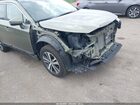 2019 Subaru Outback 2.5i Limited Зеленый vin: 4S4BSANCXK3358473 2019 Subaru Outback 2.5i Limited Зеленый vin: 4S4BSANCXK3358473