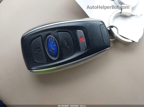 4S4BSANCXK3358473 2019 SUBARU OUTBACK Зеленый Вид панели приборов