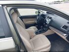 2019 Subaru Outback 2.5i Limited Зеленый vin: 4S4BSANCXK3358473 2019 Subaru Outback 2.5i Limited Зеленый vin: 4S4BSANCXK3358473