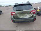 2019 Subaru Outback 2.5i Limited Зеленый vin: 4S4BSANCXK3358473 2019 Subaru Outback 2.5i Limited Зеленый vin: 4S4BSANCXK3358473