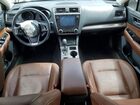 2019 Subaru Outback Touring Зеленый vin: 4S4BSATC1K3243862