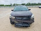 2017 Subaru Outback Touring Коричневый vin: 4S4BSATC2H3263496