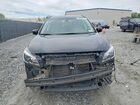 2017 Subaru Outback Touring Черный vin: 4S4BSATC5H3350177
