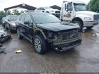 2019 Subaru Outback 2.5i Touring Black vin: 4S4BSATC5K3314450