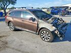 2019 Subaru Outback Touring Черный vin: 4S4BSATC5K3320863 2019 Subaru Outback Touring Черный vin: 4S4BSATC5K3320863