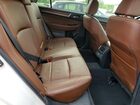 2018 Subaru Outback Touring Белый vin: 4S4BSATC7J3280946