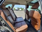 2019 Subaru Outback Touring Black vin: 4S4BSATC8K3358247