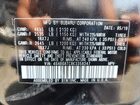 2019 Subaru Outback Touring Black vin: 4S4BSATC8K3358247