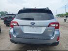 2016 Subaru Outback 2.5i Premium Серебряный vin: 4S4BSBCC2G3206297 2016 Subaru Outback 2.5i Premium Серебряный vin: 4S4BSBCC2G3206297