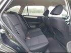 2016 Subaru Outback 2.5i Premium Черный vin: 4S4BSBCCXG3218181