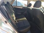 2016 Subaru Outback 2.5i Premium Silver vin: 4S4BSBCCXG3308625