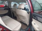 2016 Subaru Outback 2.5i Premium Красный vin: 4S4BSBDC1G3240567