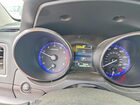 2016 Subaru Outback 2.5i Premium Черный vin: 4S4BSBECXG3350791