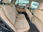 2016 Subaru Outback 2.5i Premium Черный vin: 4S4BSBECXG3350791