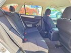 2016 Subaru Outback 2.5i Premium Серебряный vin: 4S4BSBFC1G3204665