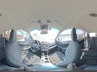 2016 Subaru Outback 2.5i Premium Серебряный vin: 4S4BSBFC1G3204665