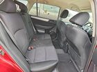 2016 Subaru Outback 2.5i Premium Бордовый vin: 4S4BSBFC4G3322838