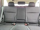2016 Subaru Outback 2.5i Premium Бордовый vin: 4S4BSBFC4G3322838