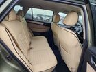 2016 Subaru Outback 2.5i Premium Зеленый vin: 4S4BSBFCXG3237535