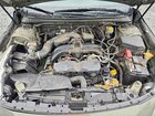2016 Subaru Outback 2.5i Premium Зеленый vin: 4S4BSBFCXG3237535