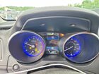 2016 Subaru Outback 2.5i Premium Зеленый vin: 4S4BSBFCXG3237535