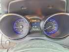 2016 Subaru Outback 2.5i Limited Синий vin: 4S4BSBJC2G3254823