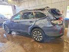 2016 Subaru Outback 2.5i Limited Синий vin: 4S4BSBJC2G3254823