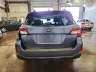 2016 Subaru Outback 2.5i Limited Синий vin: 4S4BSBJC2G3254823