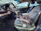 2016 Subaru Outback 2.5i Limited Синий vin: 4S4BSBJC2G3254823