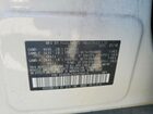 2016 Subaru Outback 2.5i Limited Белый vin: 4S4BSBJC5G3290019