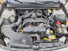 2016 Subaru Outback 2.5i Limited Белый vin: 4S4BSBLCXG3200165