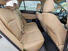 2016 Subaru Outback 2.5i Limited Белый vin: 4S4BSBLCXG3200165