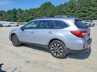 2016 Subaru Outback 2.5i Limited Серебряный vin: 4S4BSBNC2G3281613 2016 Subaru Outback 2.5i Limited Серебряный vin: 4S4BSBNC2G3281613