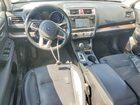 2016 Subaru Outback 2.5i Limited Серебряный vin: 4S4BSBNC2G3281613 2016 Subaru Outback 2.5i Limited Серебряный vin: 4S4BSBNC2G3281613