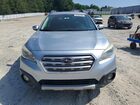 2016 Subaru Outback 2.5i Limited Серебряный vin: 4S4BSBNC2G3281613 2016 Subaru Outback 2.5i Limited Серебряный vin: 4S4BSBNC2G3281613