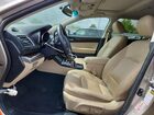 2016 Subaru Outback 2.5i Limited Бежевый vin: 4S4BSBNC4G3276977