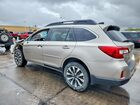2016 Subaru Outback 2.5i Limited Бежевый vin: 4S4BSBNC4G3276977