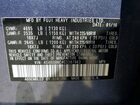 2016 Subaru Outback 2.5i Limited Синий vin: 4S4BSBNC4G3287963