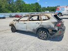 2016 Subaru Outback 2.5i Limited Пожар vin: 4S4BSBNC5G3204783