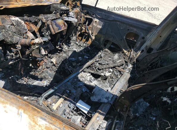 4S4BSBNC5G3204783 2016 SUBARU OUTBACK Пожар Вид салона спереди
