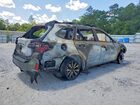 2016 Subaru Outback 2.5i Limited Пожар vin: 4S4BSBNC5G3204783