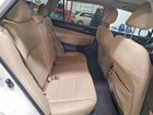 2016 Subaru Outback 2.5i Limited White vin: 4S4BSBNC6G3316072