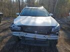 2017 Subaru Outback 2.5i Premium White vin: 4S4BSCDC2H3388346