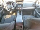 2017 Subaru Outback 2.5i Premium White vin: 4S4BSCDC2H3388346