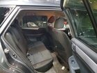 2018 Subaru Outback 2.5i Gray vin: 4S4BSDAC7J3308698